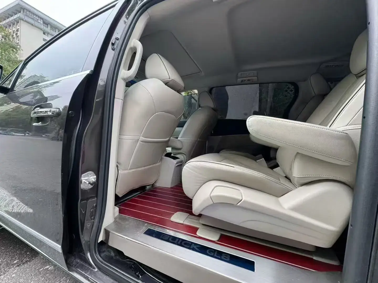 2020 BUICK GL8 thumbnail 2