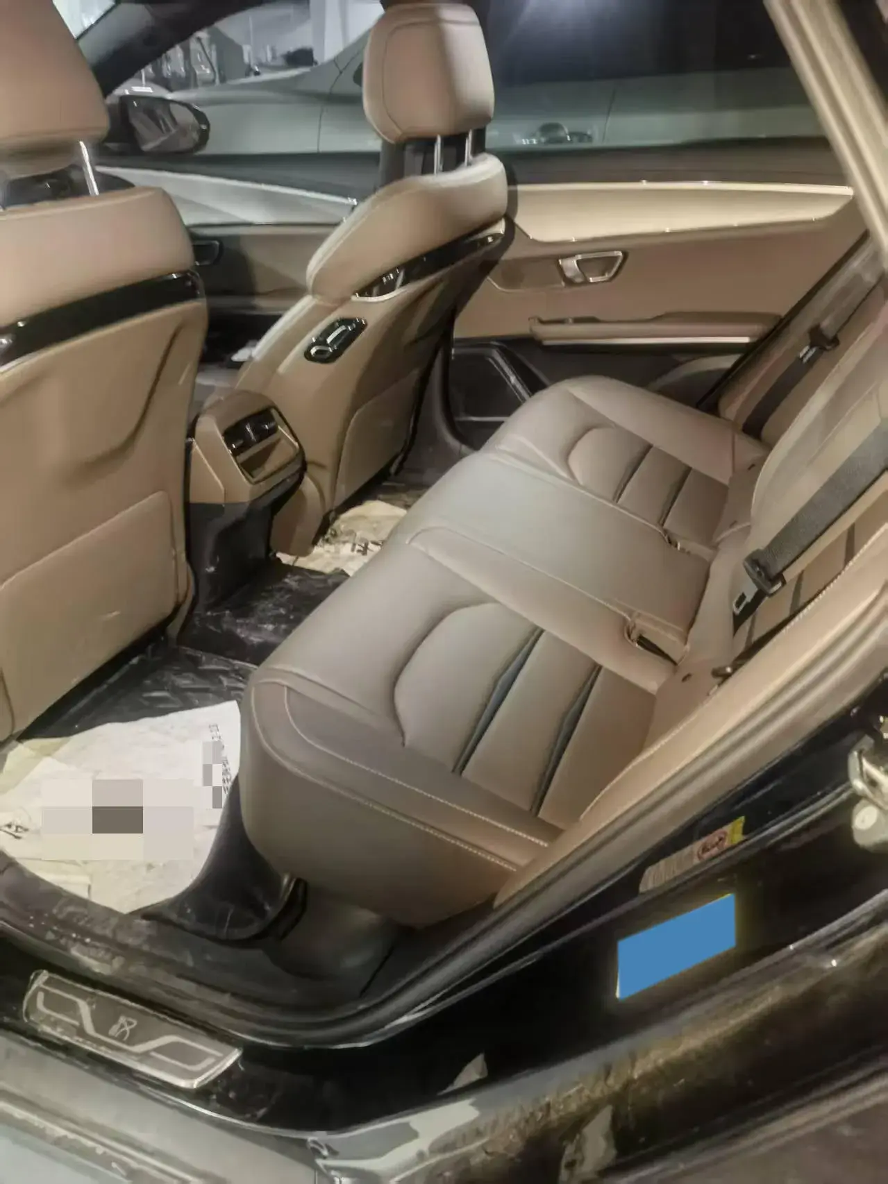 2022 BYD HAN thumbnail 4