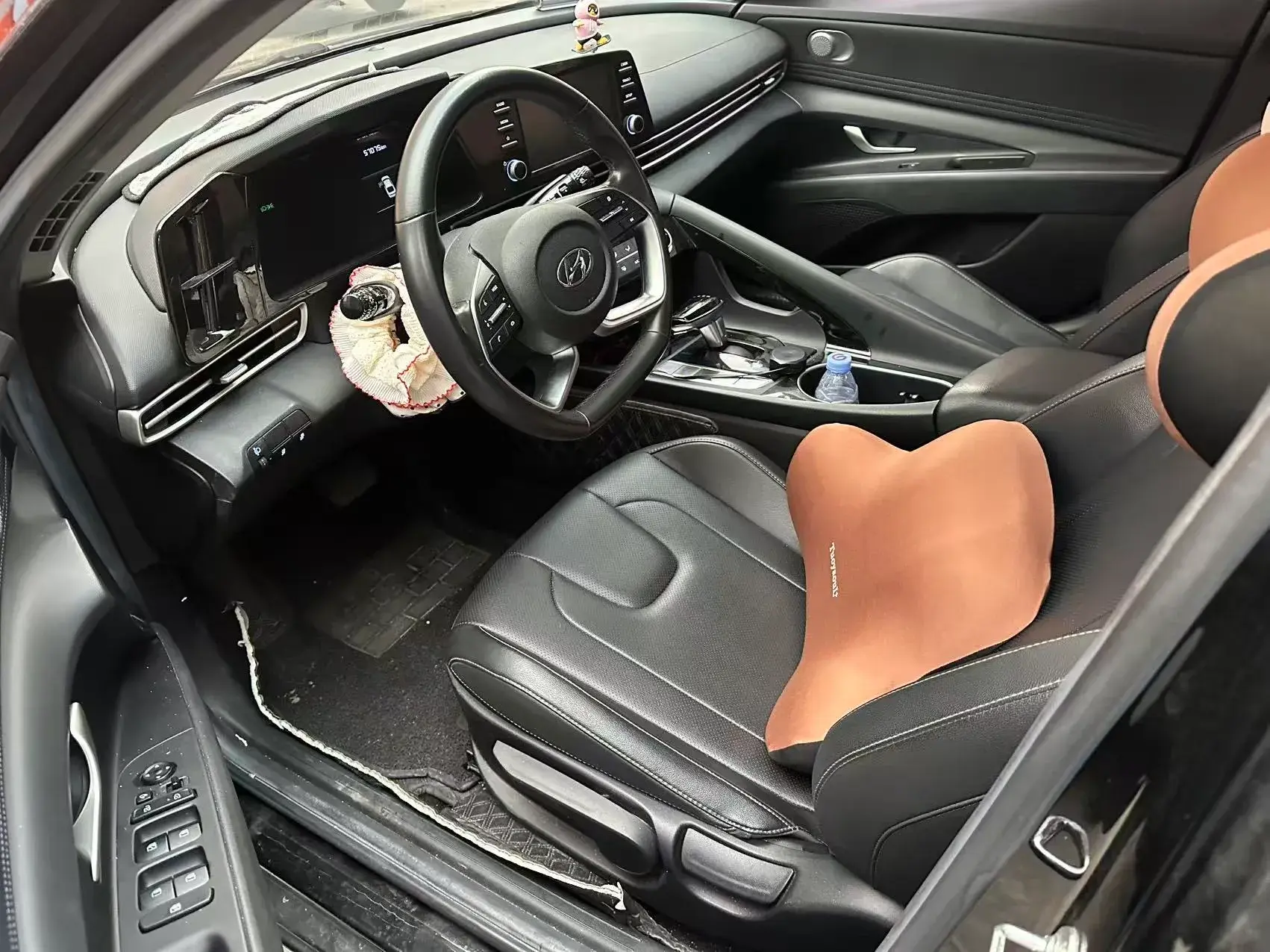 2021 HYUNDAI ELANTRA thumbnail 2