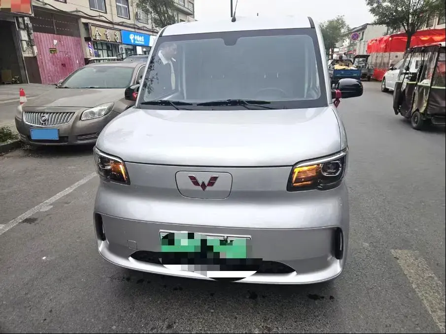 2025 WULING ZHIGUANG thumbnail 2