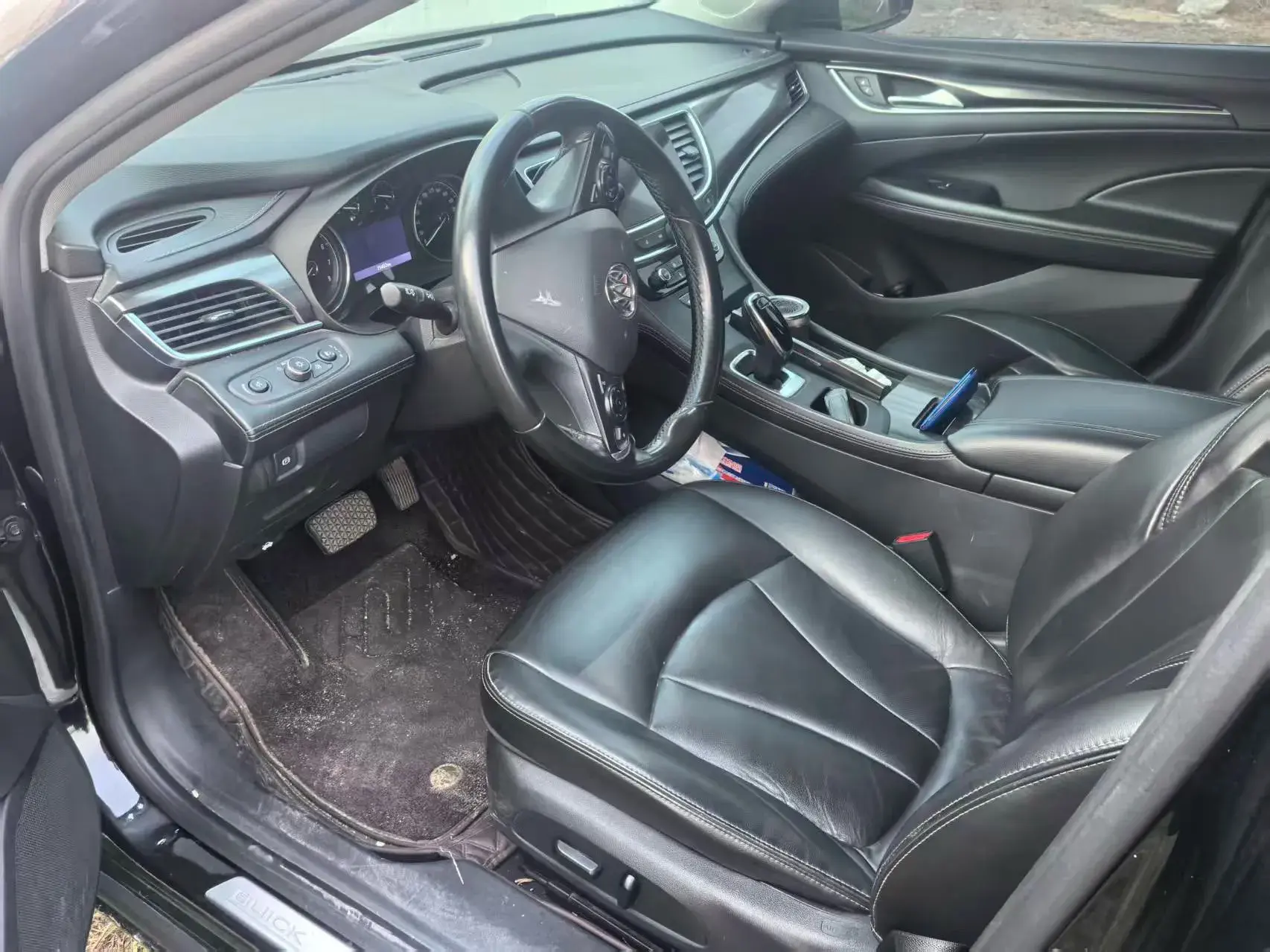 2021 BUICK LARCOSSE thumbnail 4