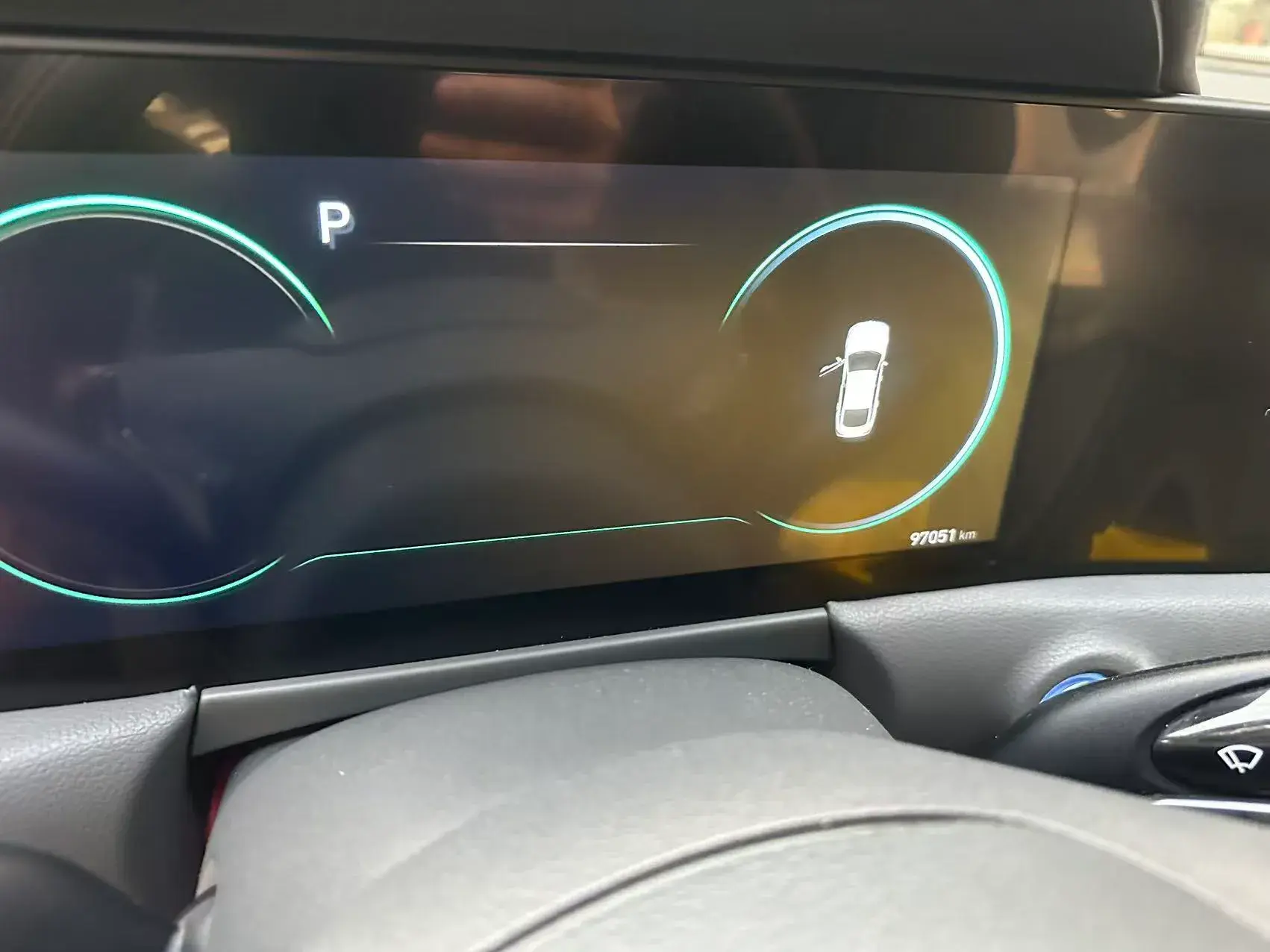 2020 HYUNDAI SONATA thumbnail 3