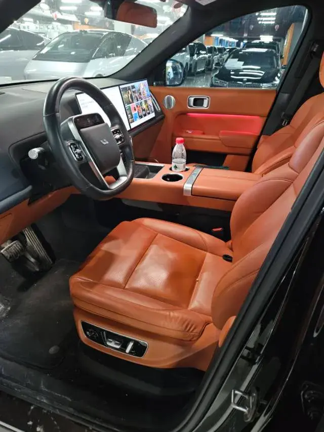 2022 LI L9 thumbnail 3