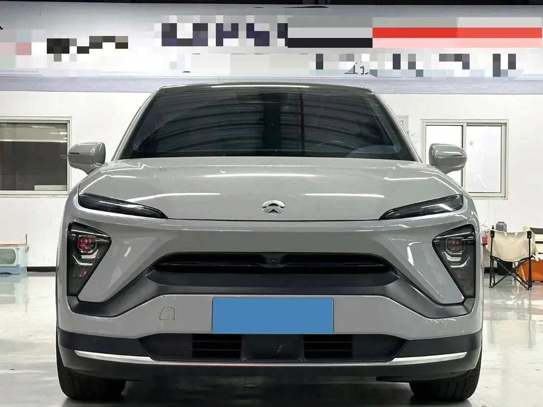 2020 NIO EC6 thumbnail 2