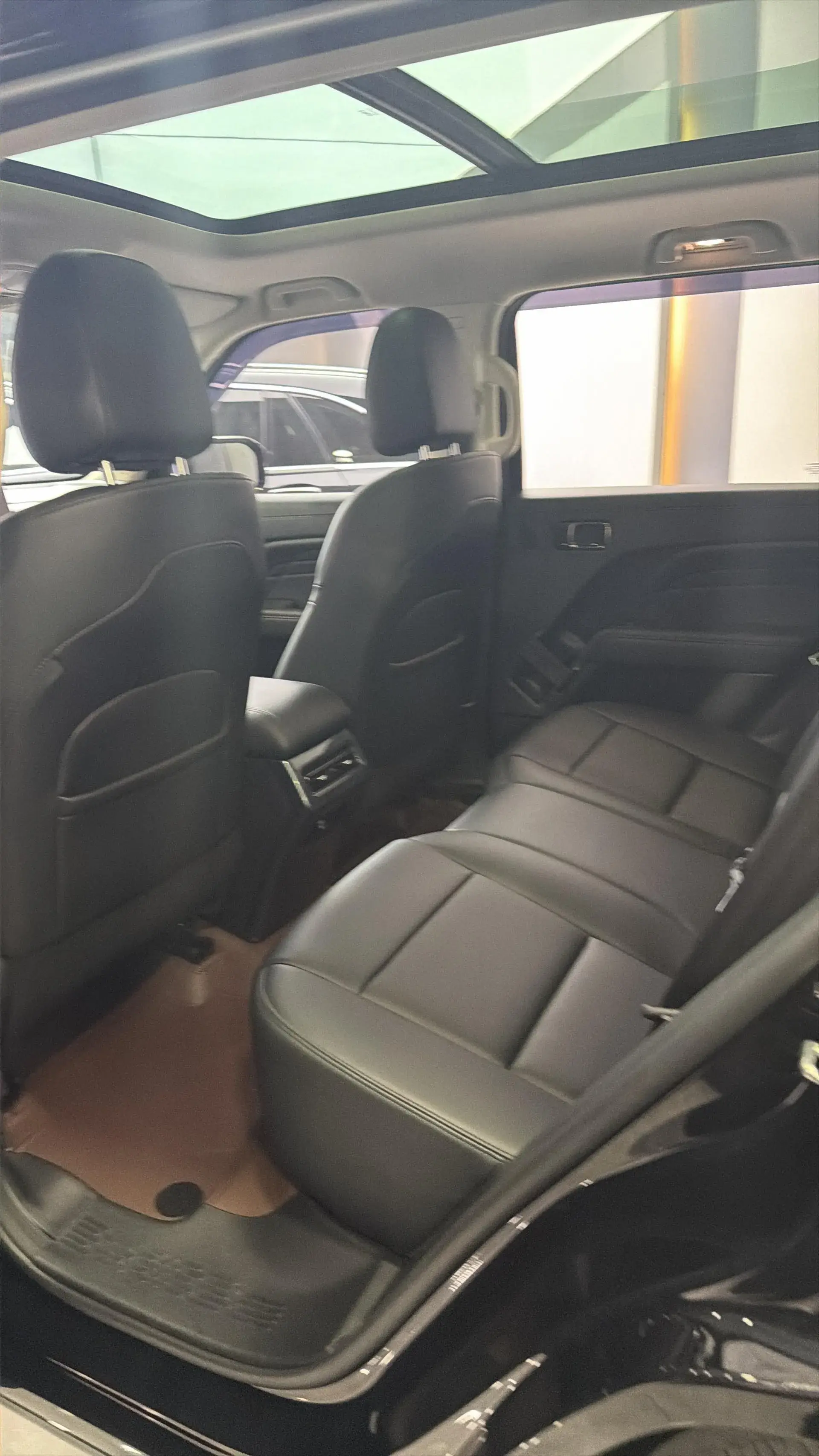 2024 HAVAL RAPTOR thumbnail 4