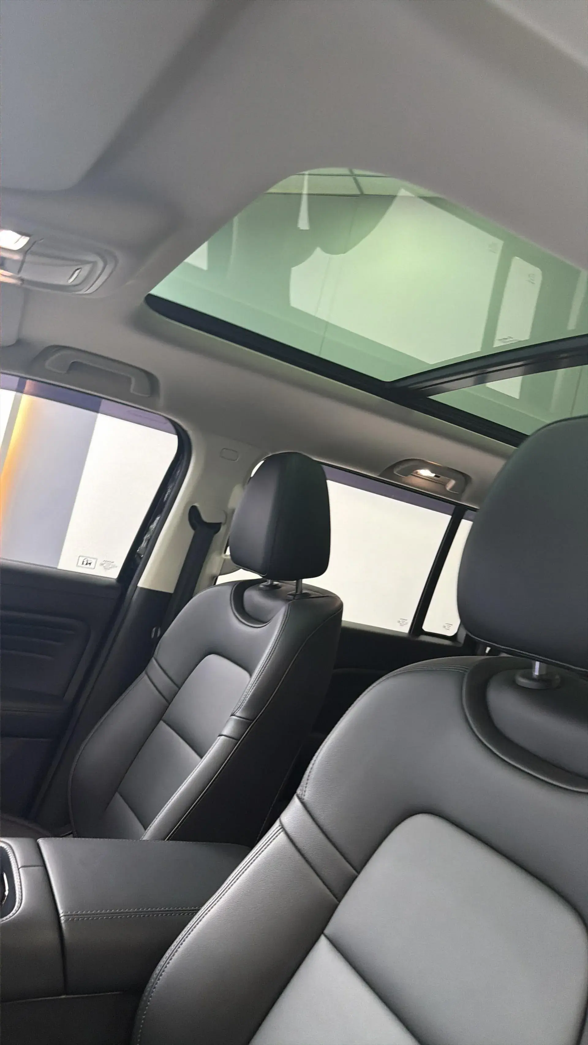 2024 HAVAL RAPTOR thumbnail 3