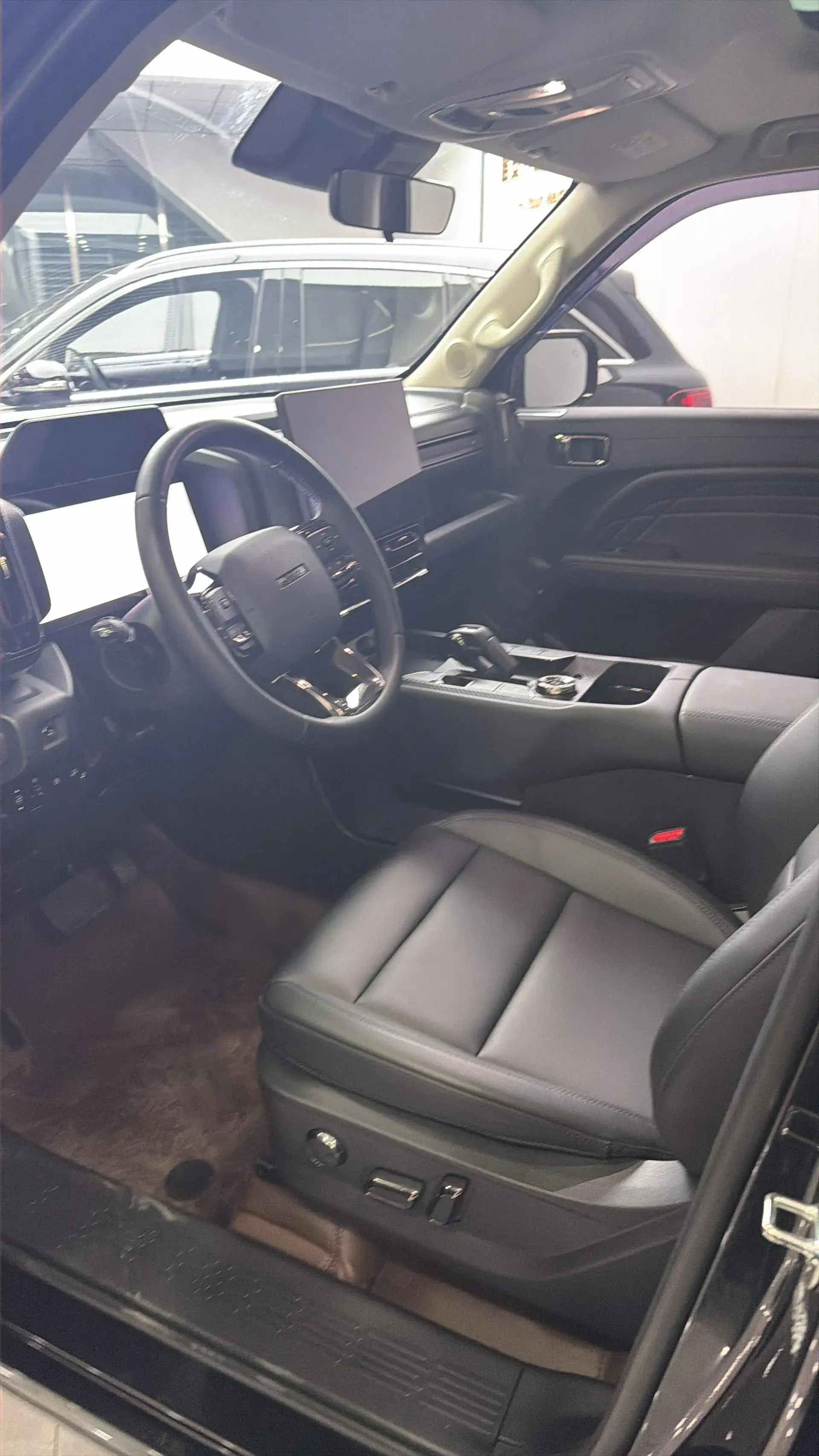 2024 HAVAL RAPTOR thumbnail 2