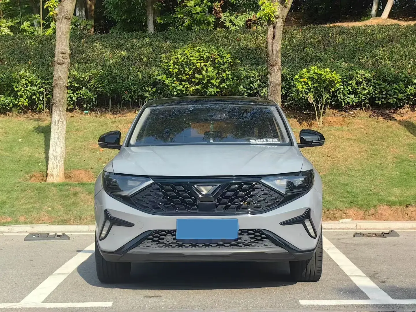 2022 JETTA VS7 thumbnail 3