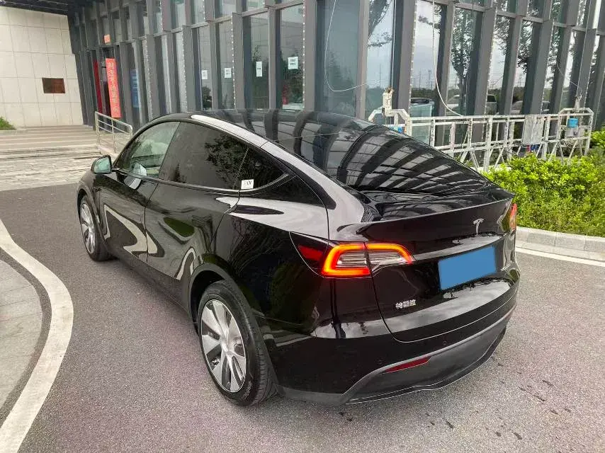 2022 TESLA MODEL thumbnail 2