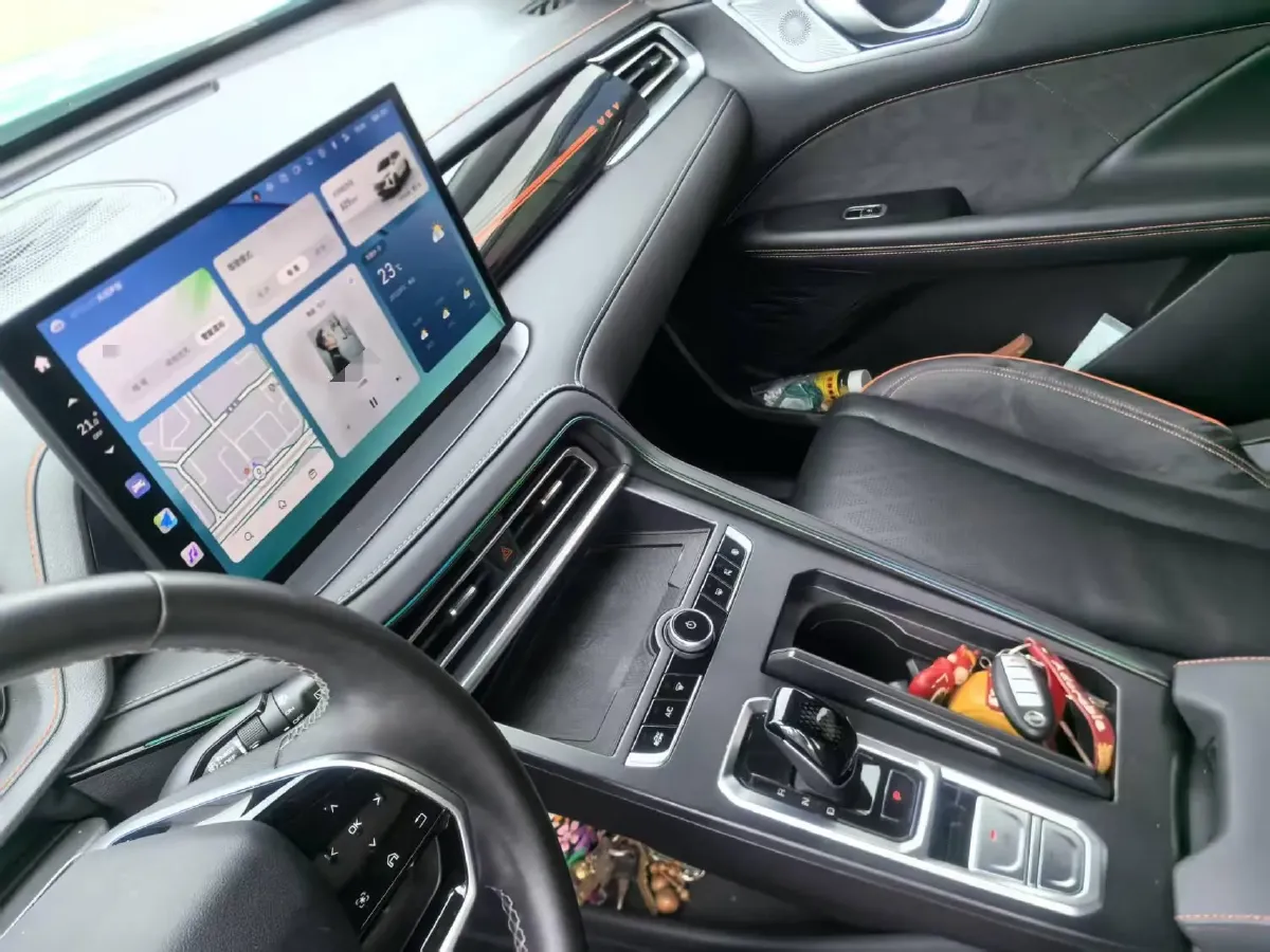 2021 WEY Macchiato 1.5L 97HP L4 2DHT PHEV 19.94KWH,autocango,china used car exporter,china ev exporter,chinese used car exporter,chinese used ev exporter