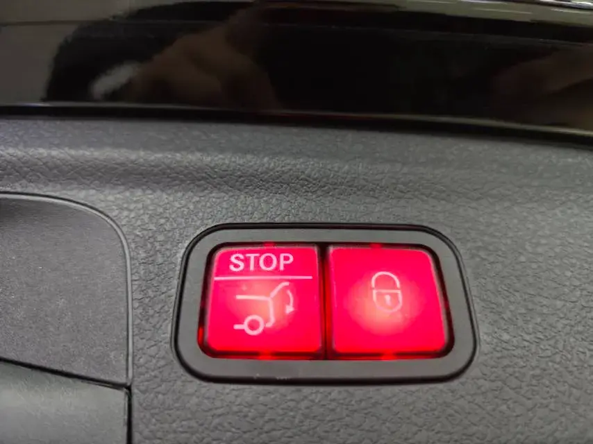 2022 MERCEDES-BENZ GLE thumbnail 3