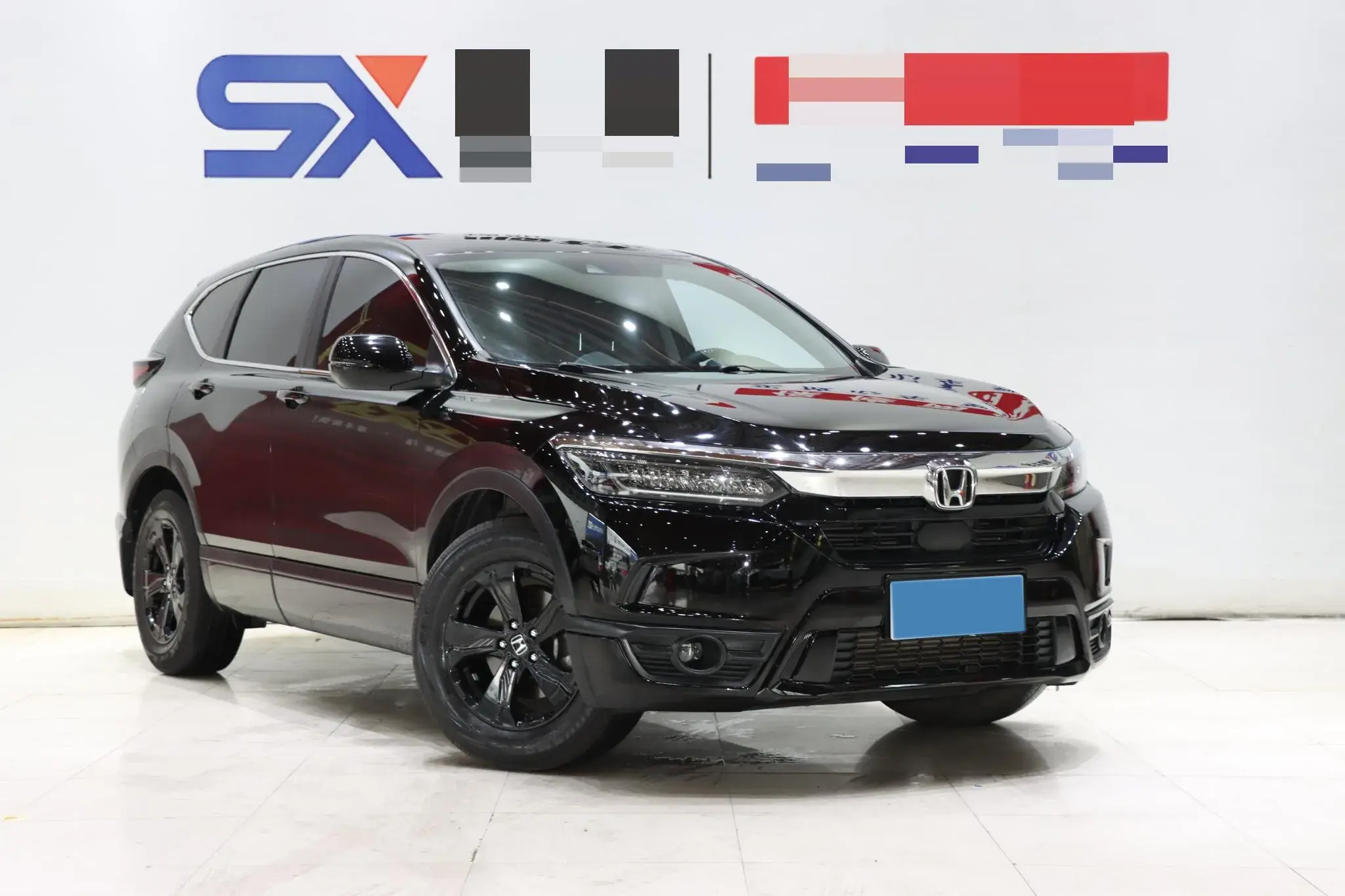 2021 HONDA BREEZE thumbnail 3