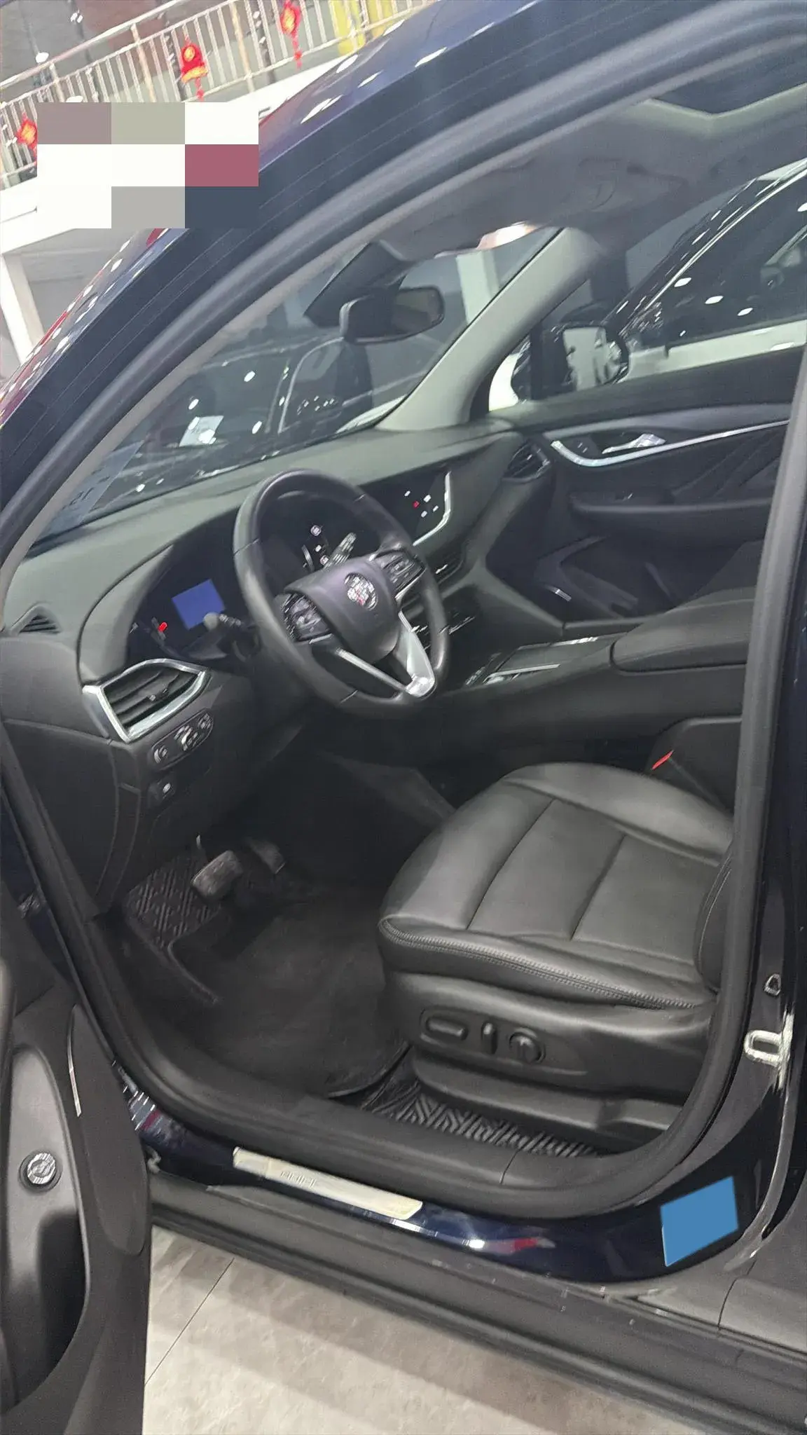 2020 BUICK ENCLAVE thumbnail 2