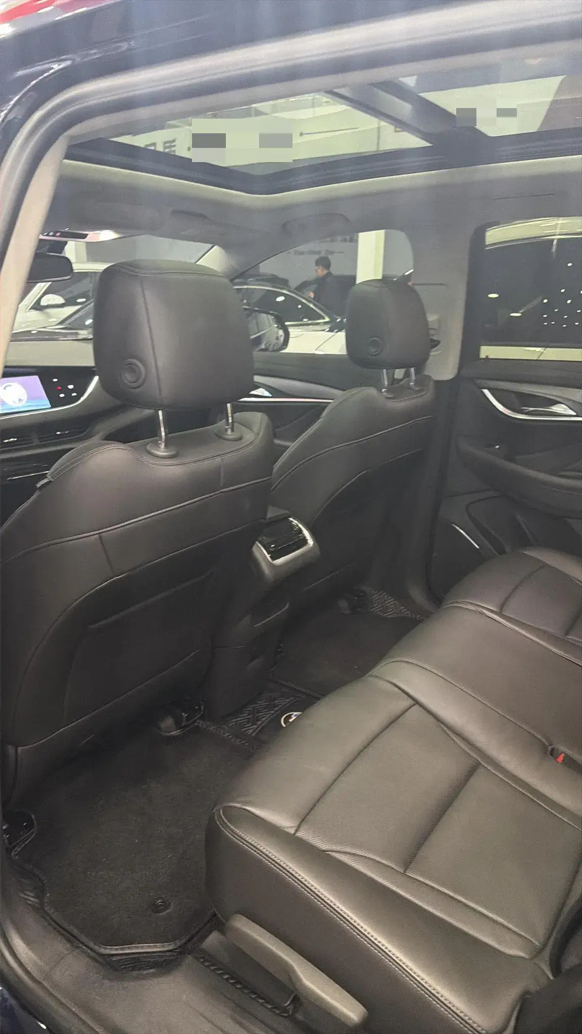 2020 BUICK ENCLAVE thumbnail 3