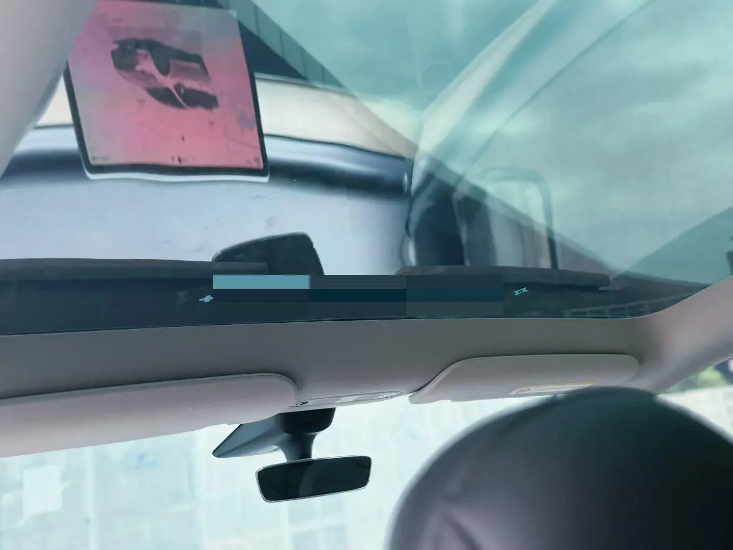 2022 TESLA MODEL thumbnail 4