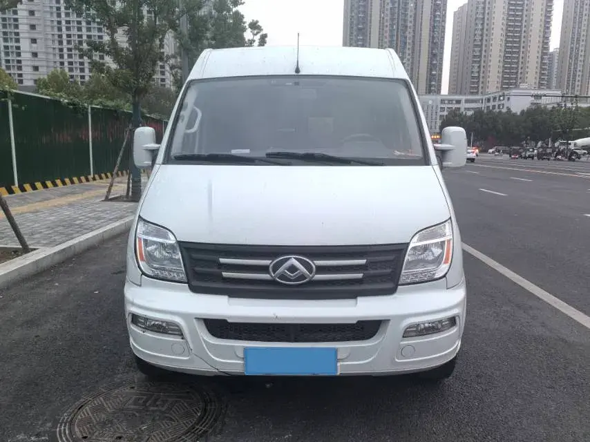 2023 MAXUS XINTU thumbnail 4