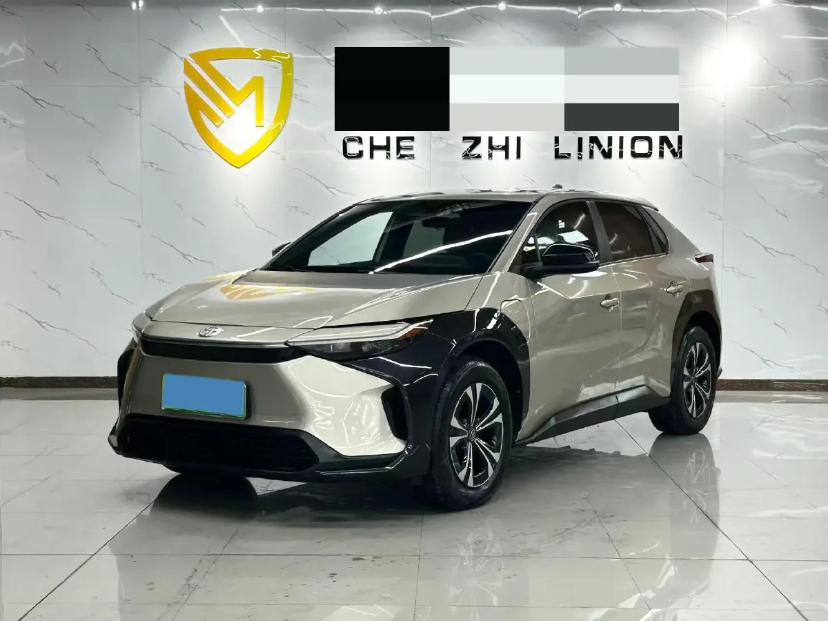 2022 Toyota bZ4X BEV 66.7KWH,autocango,china used car exporter,china ev exporter,chinese used car exporter,chinese used ev exporter