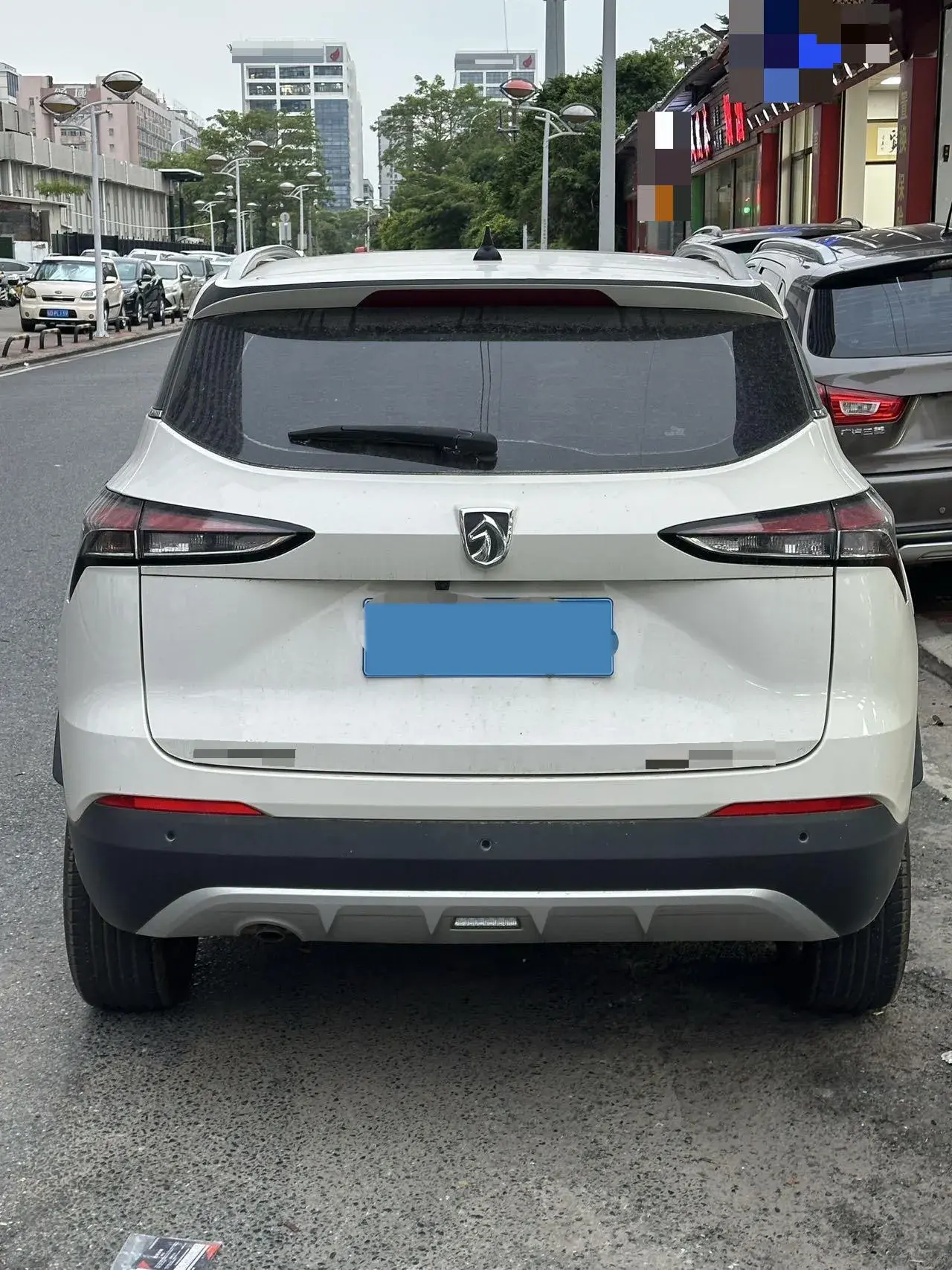 2019 BAOJUN 510 thumbnail 2