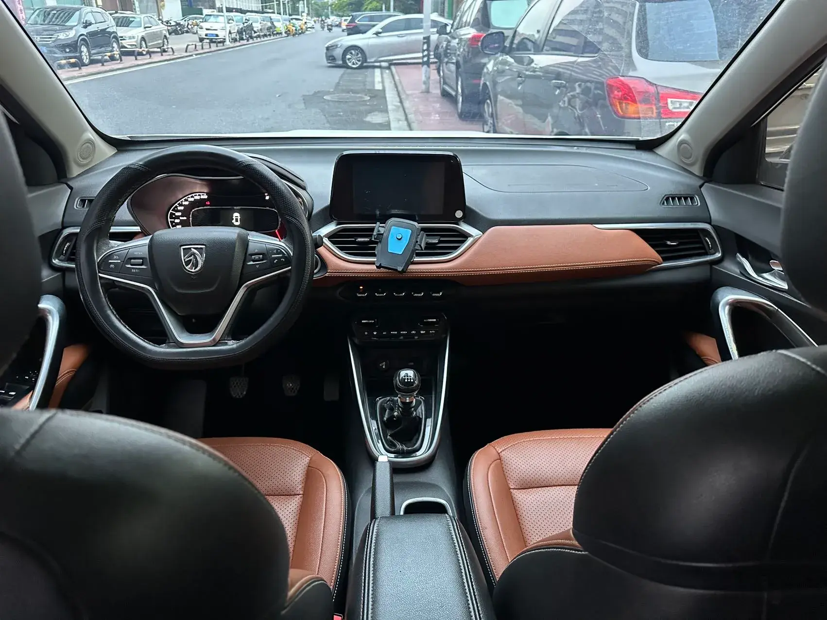 2019 BAOJUN 510 thumbnail 3