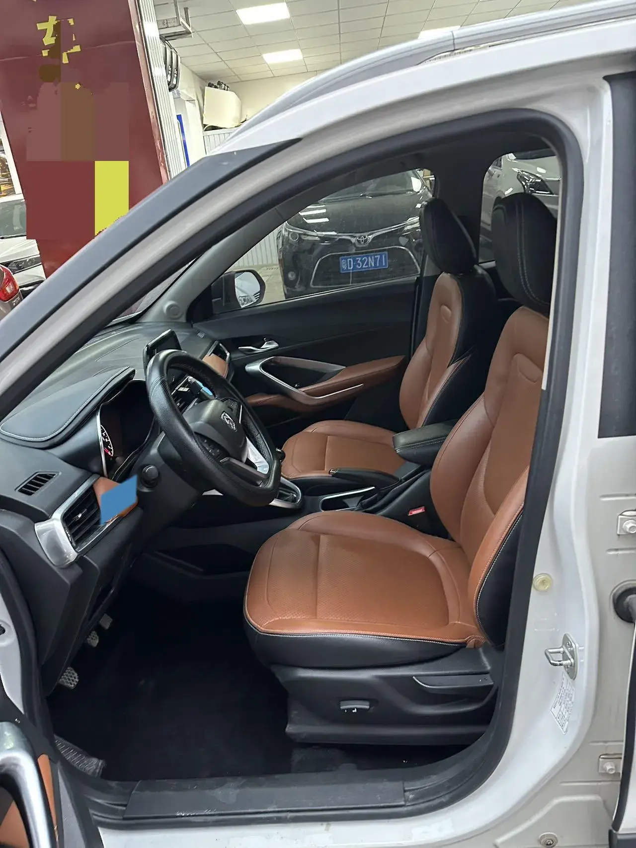 2019 BAOJUN 510 thumbnail 4