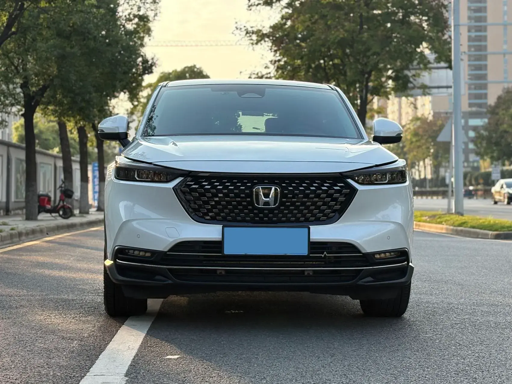 2023 HONDA XR-V thumbnail 2