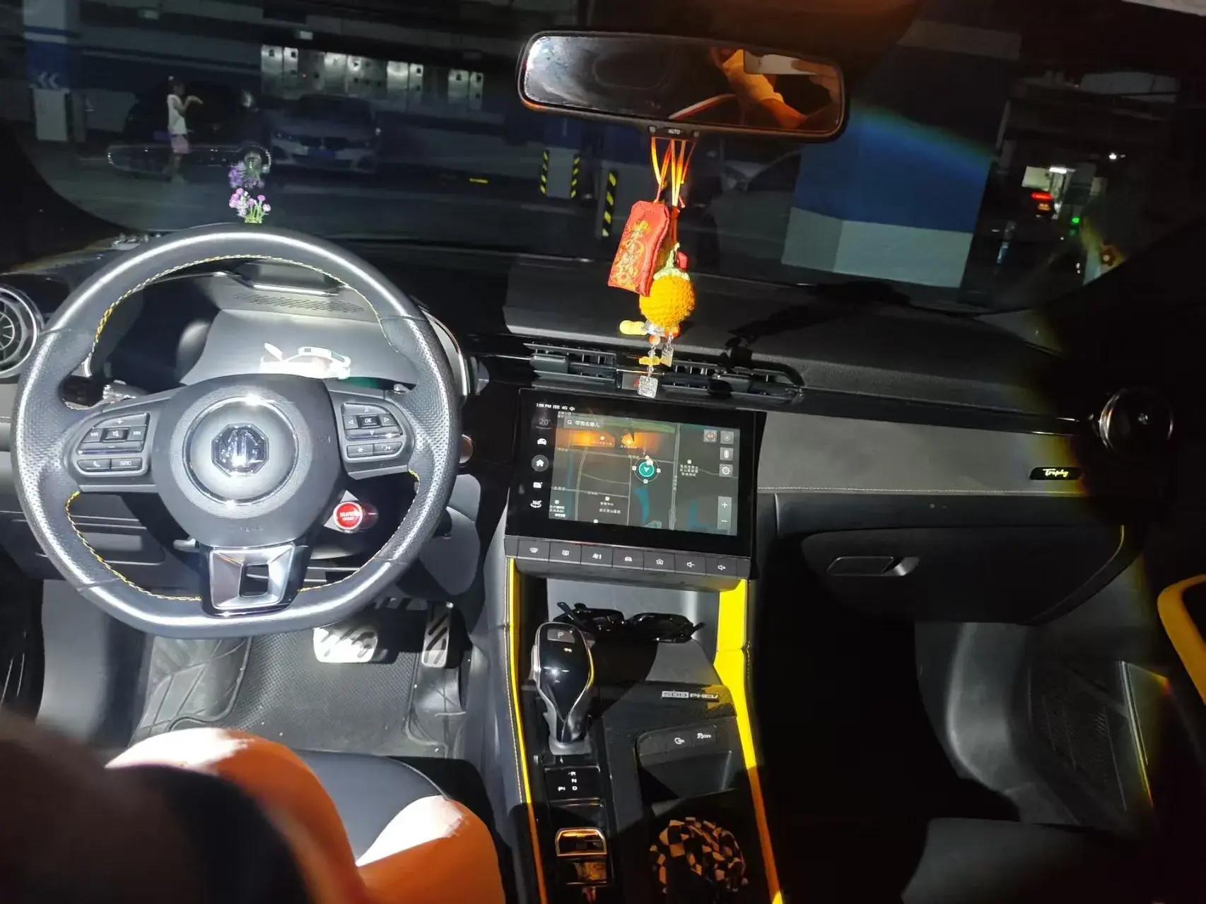 2020 MG MG6 thumbnail 4