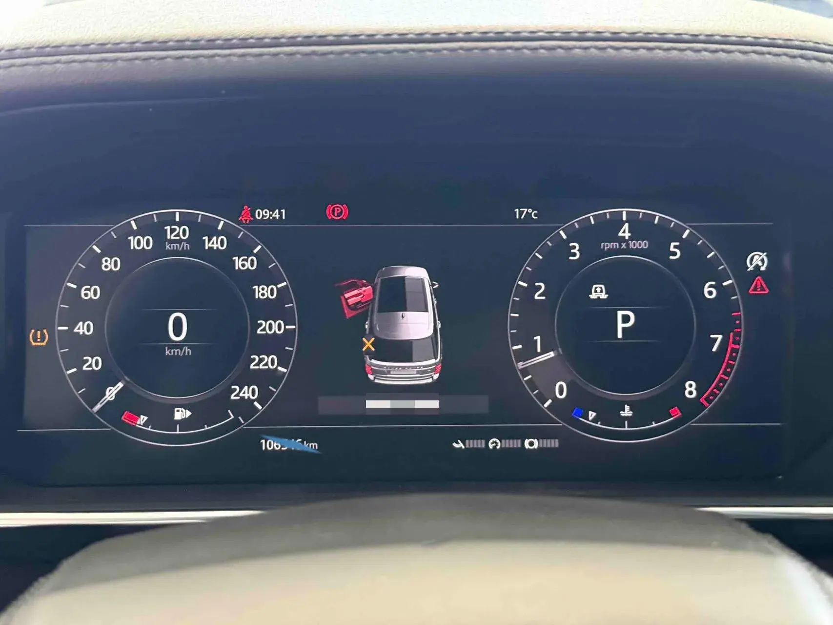 2019 LAND ROVER thumbnail 3