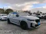 2022 BMW X3 M 3.0T 510HP L6 8AT