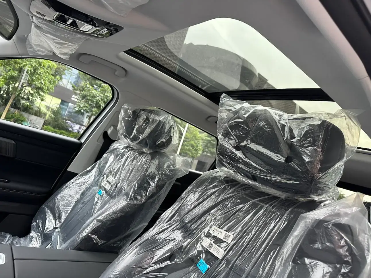 2025 CHERY TIGGO thumbnail 4