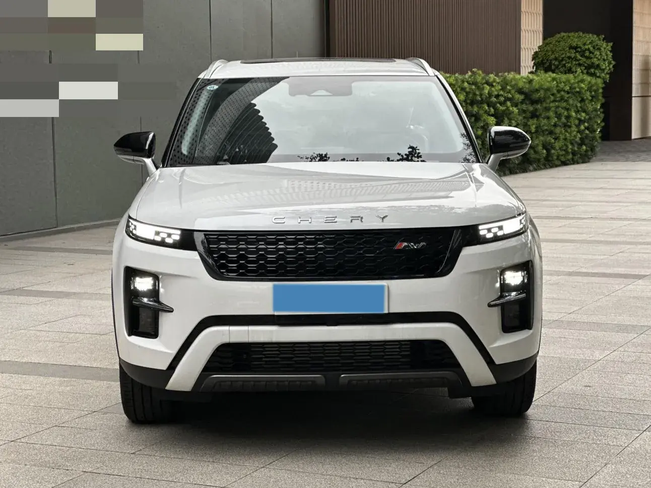 2025 CHERY TIGGO thumbnail 2