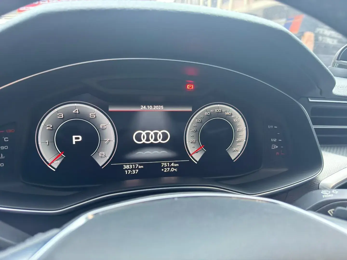 2021 AUDI A6L thumbnail 2