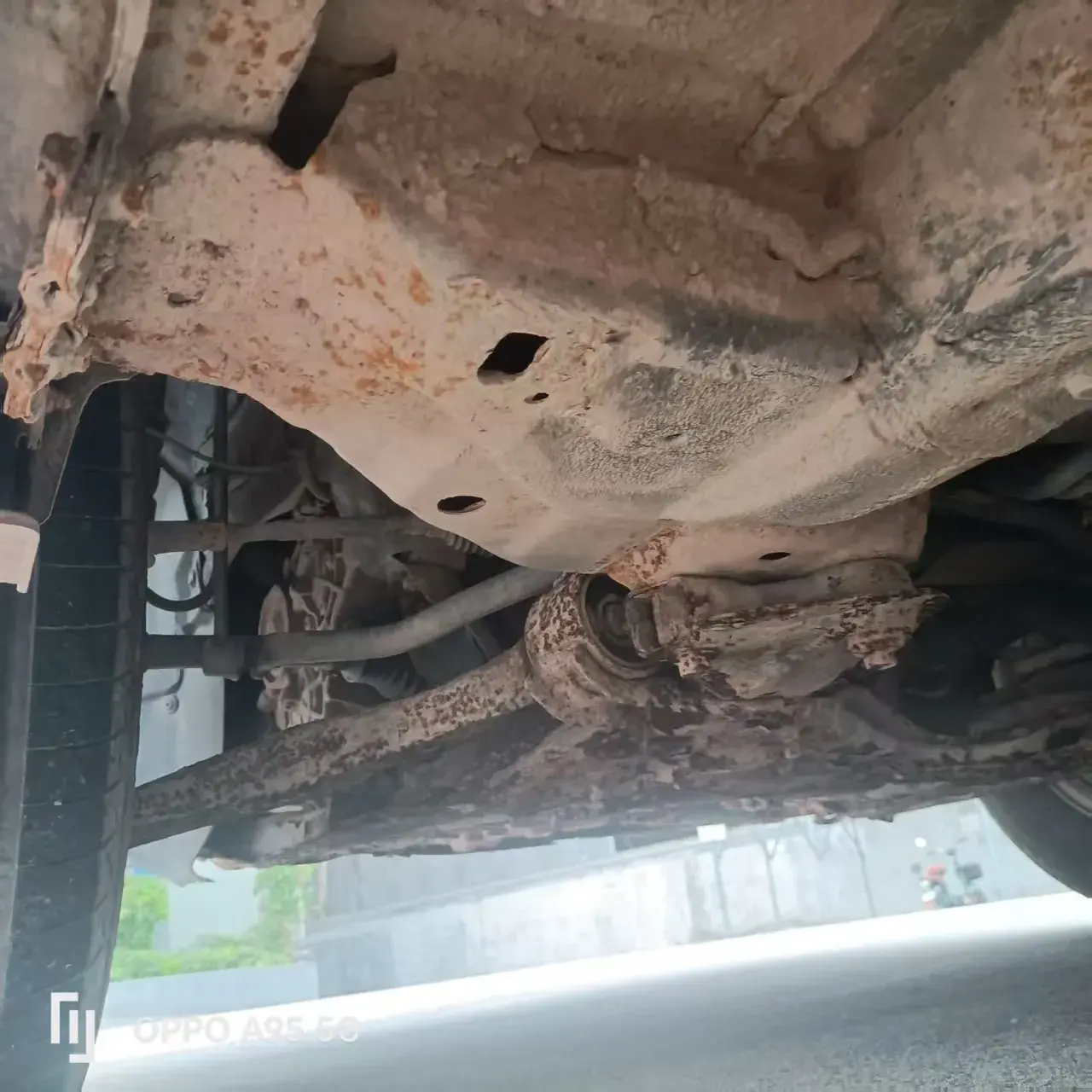 2021 HAVAL M6 thumbnail 4