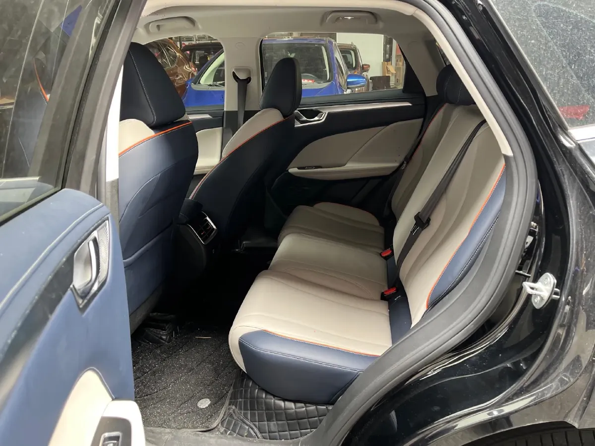 2021 WEY Macchiato DHT 1.5L 102HP L4 2DHT Hybrid 1.7KWH,autocango,china used car exporter,china ev exporter,chinese used car exporter,chinese used ev exporter