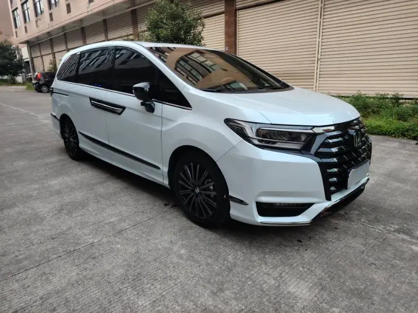 2024 HONDA ELYSIOIN thumbnail 3