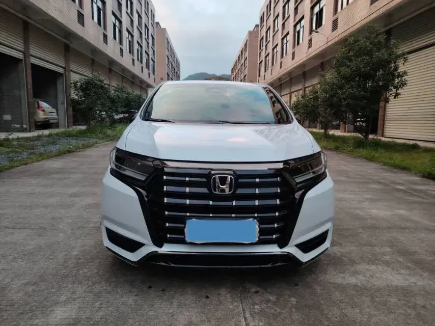 2024 HONDA ELYSIOIN thumbnail 2