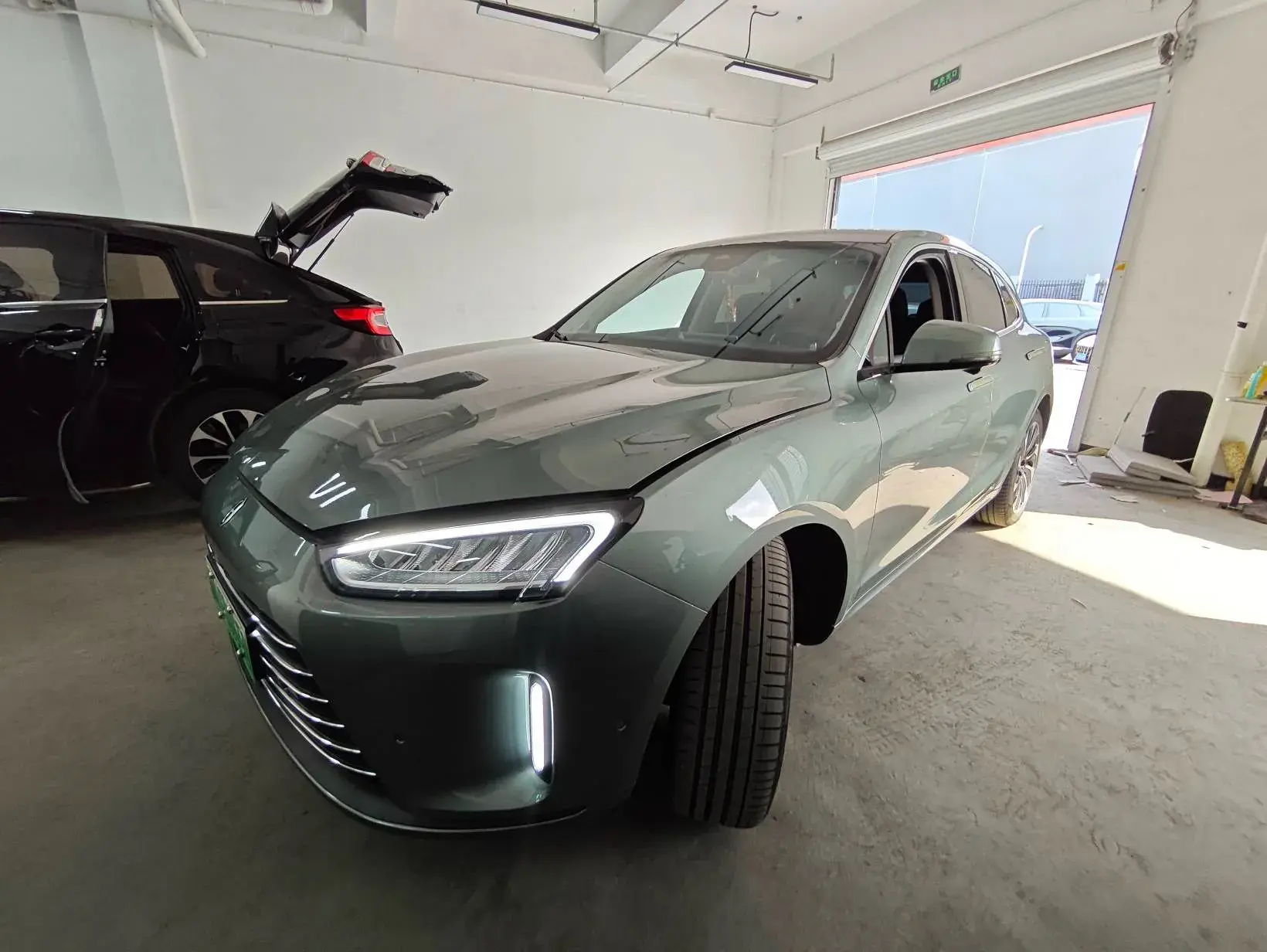 2022 AITO AITO view 1