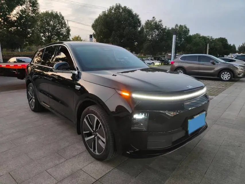 2024 LI L6 thumbnail 3