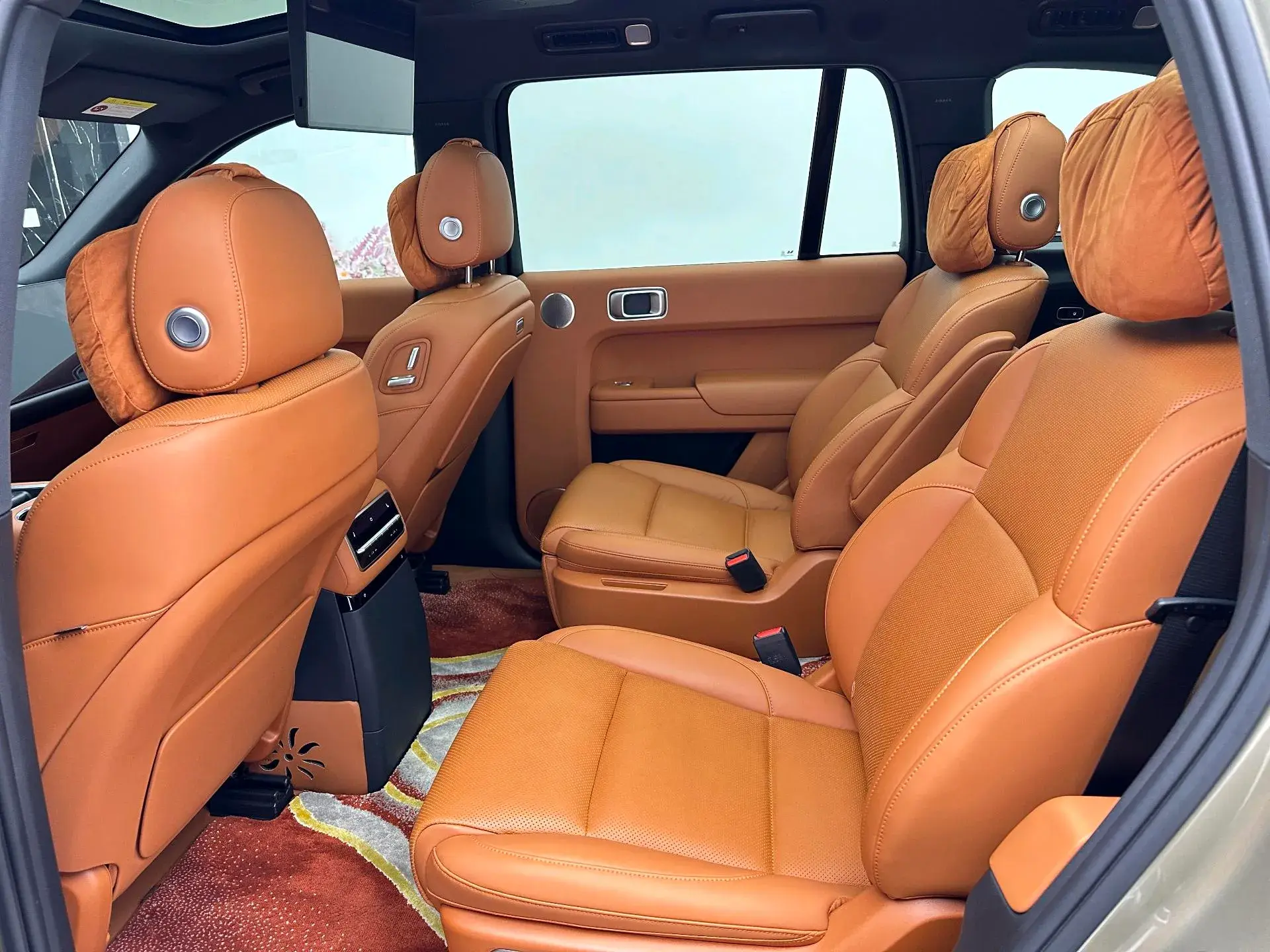 2022 LI L9 thumbnail 4