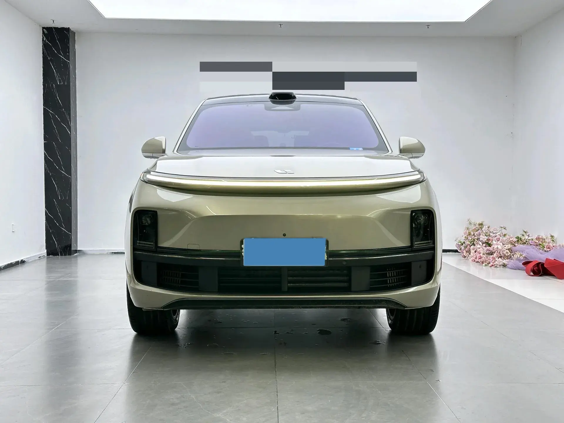 2022 LI L9 thumbnail 2