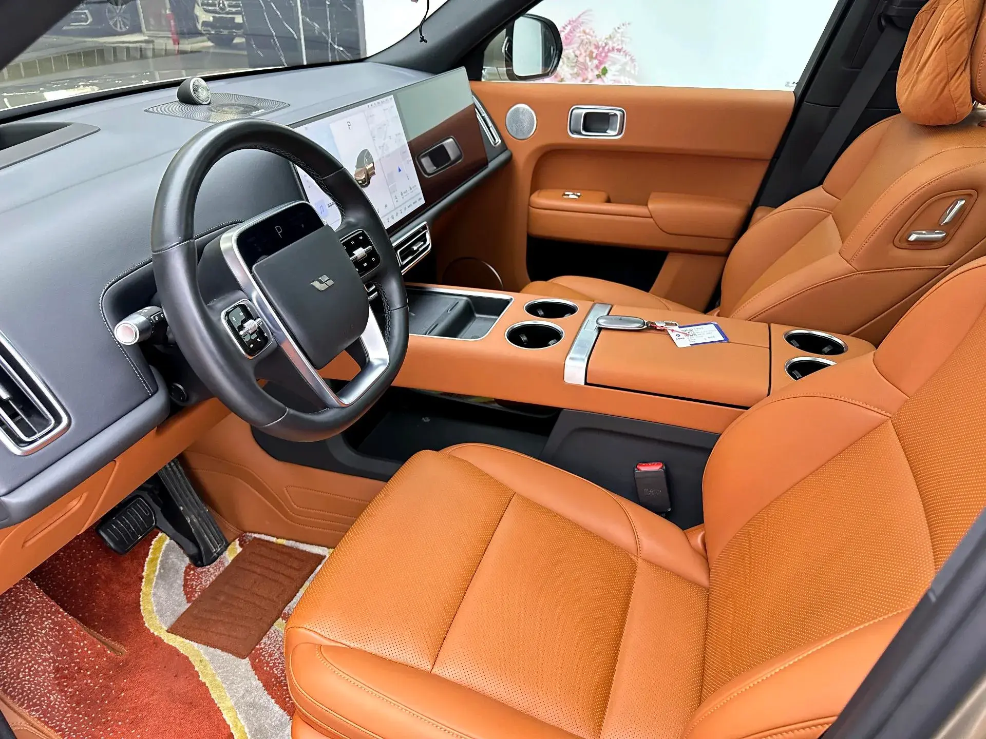 2022 LI L9 thumbnail 3