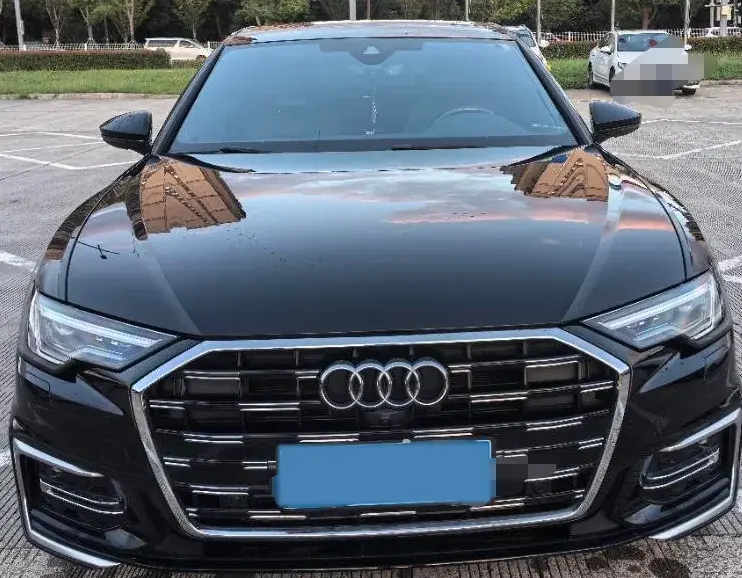2024 AUDI A6L thumbnail 3