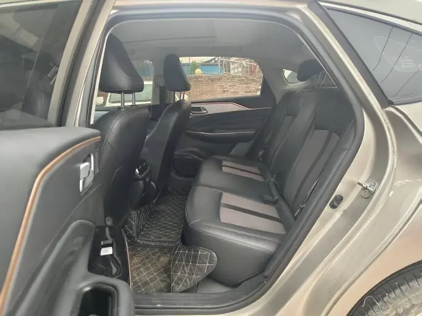 2023 AION S thumbnail 4