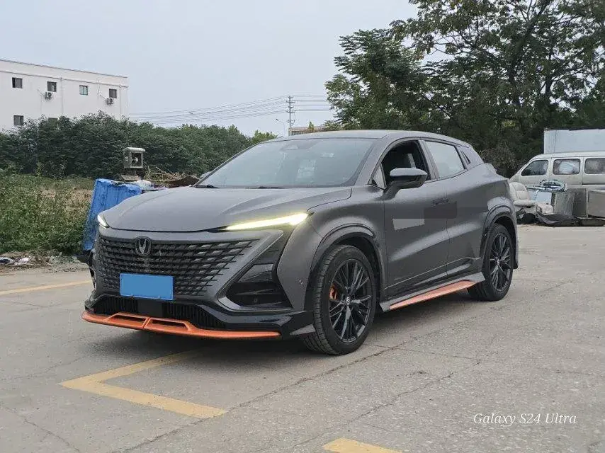 2023 CHANGAN UNI-T view 1