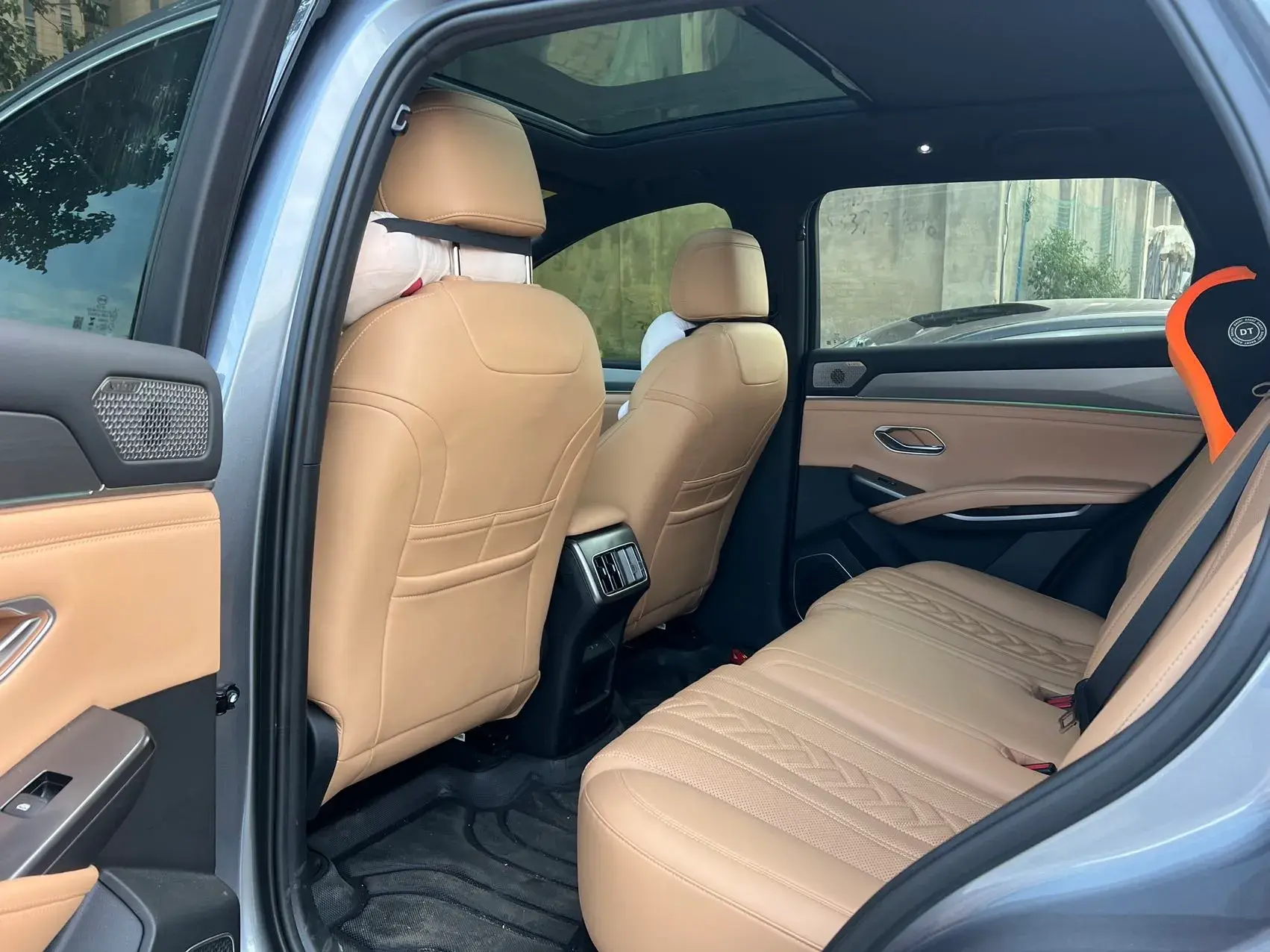 2024 BYD SONGL thumbnail 4