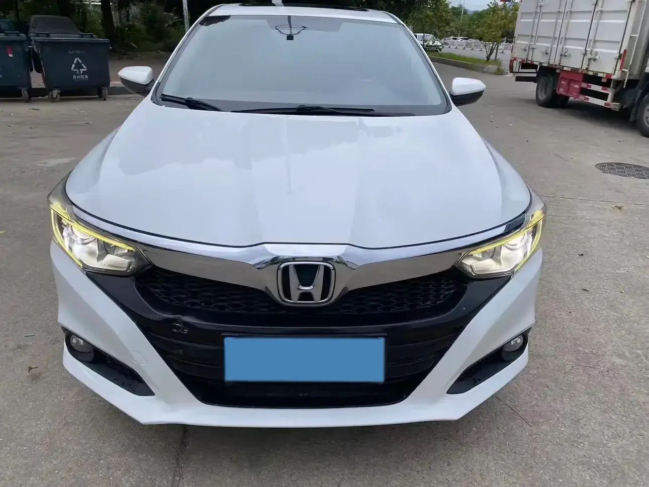 2019 HONDA CRIDER thumbnail 2