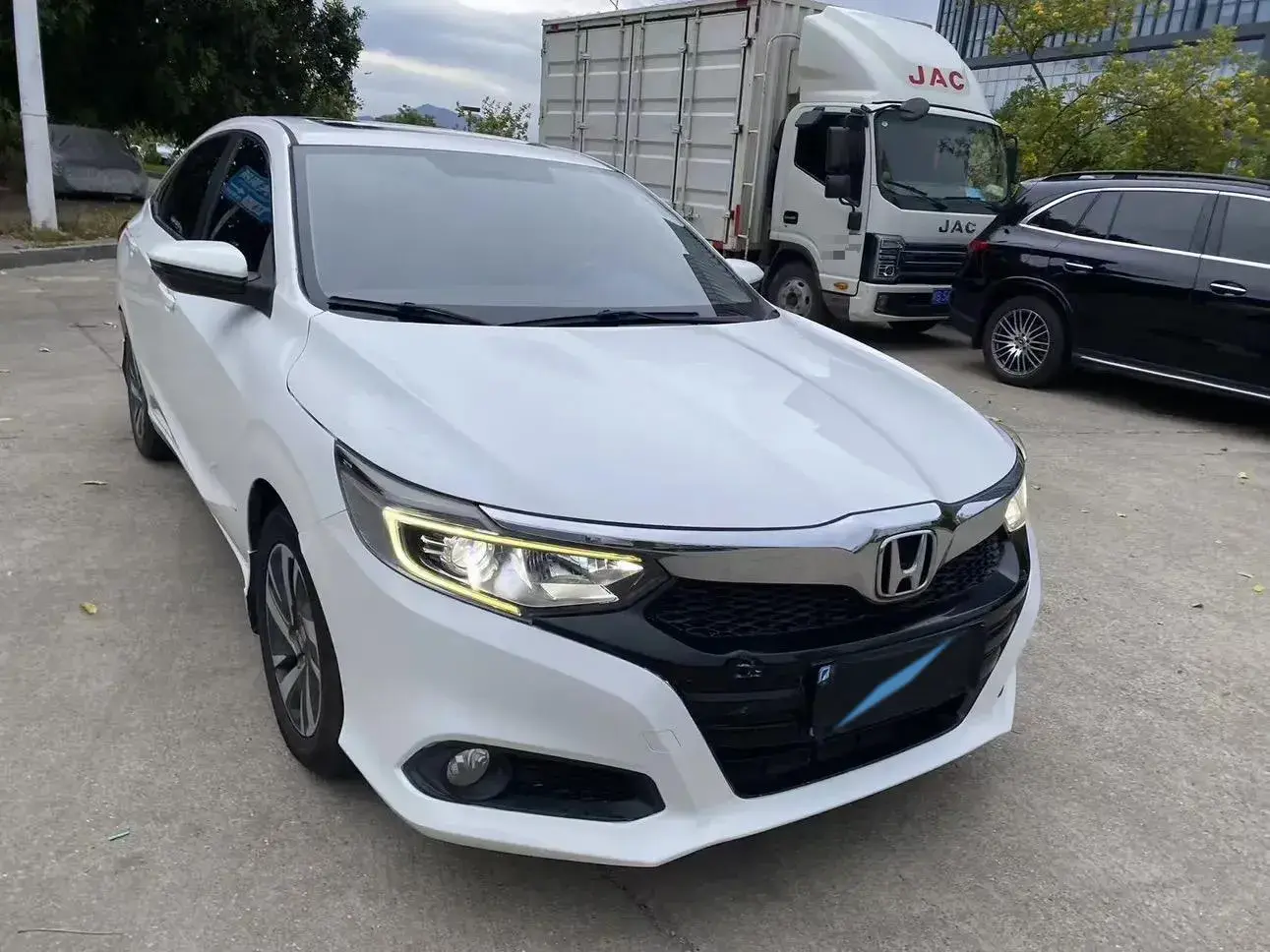 2019 HONDA CRIDER thumbnail 3