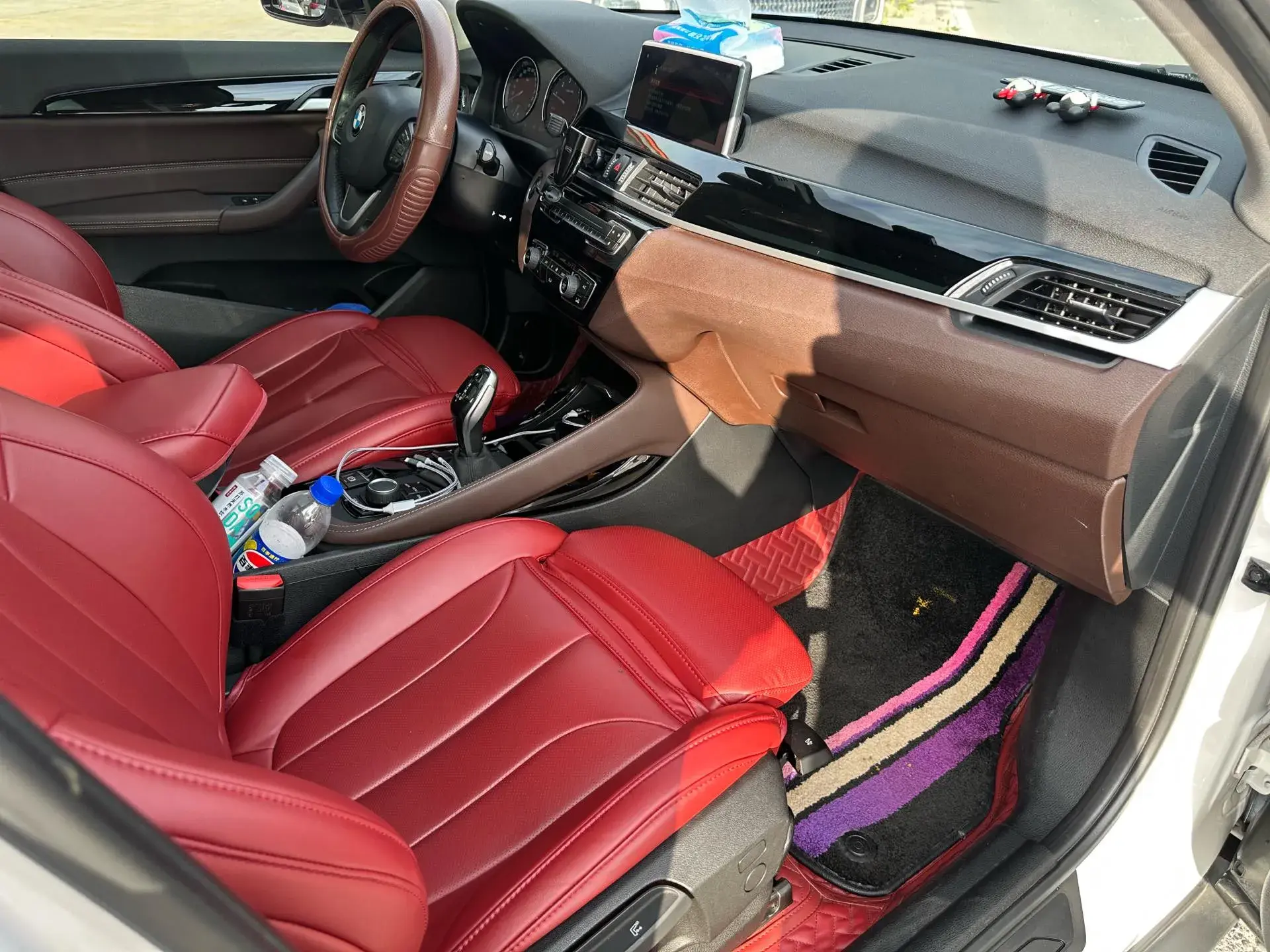 2020 BMW X2 thumbnail 4