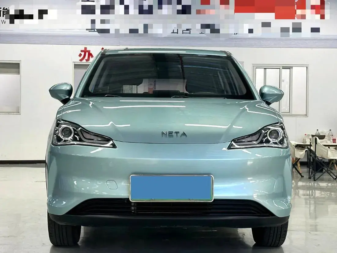 2021 NETA V thumbnail 2