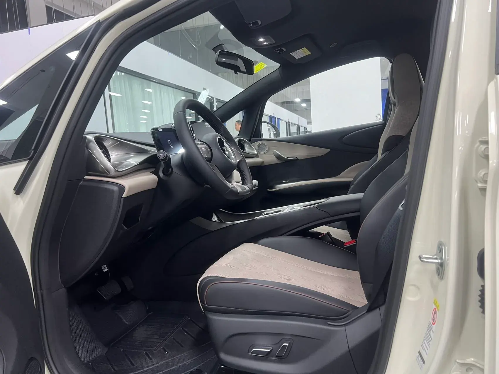 2025 BYD DOLPHIN thumbnail 4