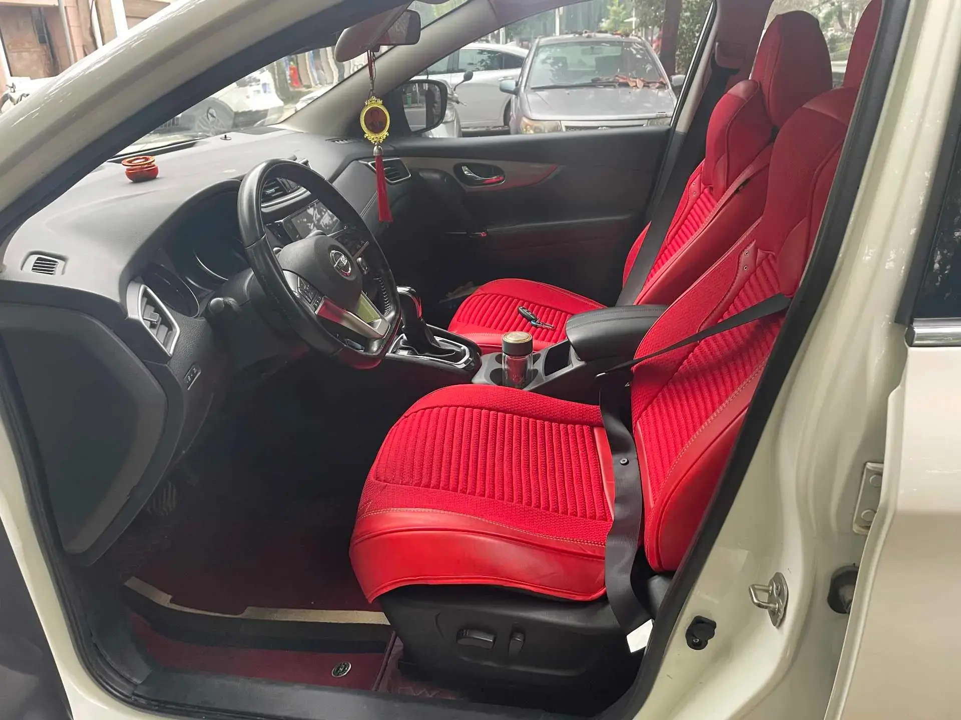 2021 NISSAN QASHQAI thumbnail 2